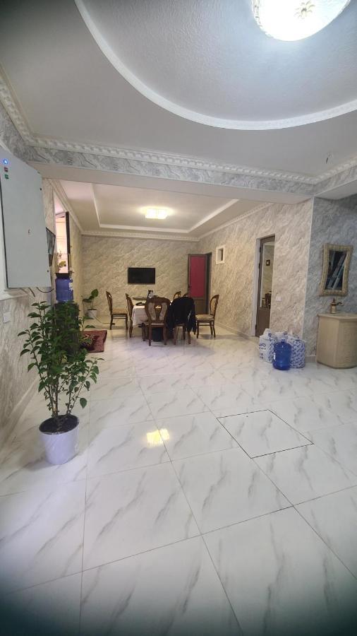 Dari Zanjir Ξενοδοχείο Σαμαρκάνδη Εξωτερικό φωτογραφία